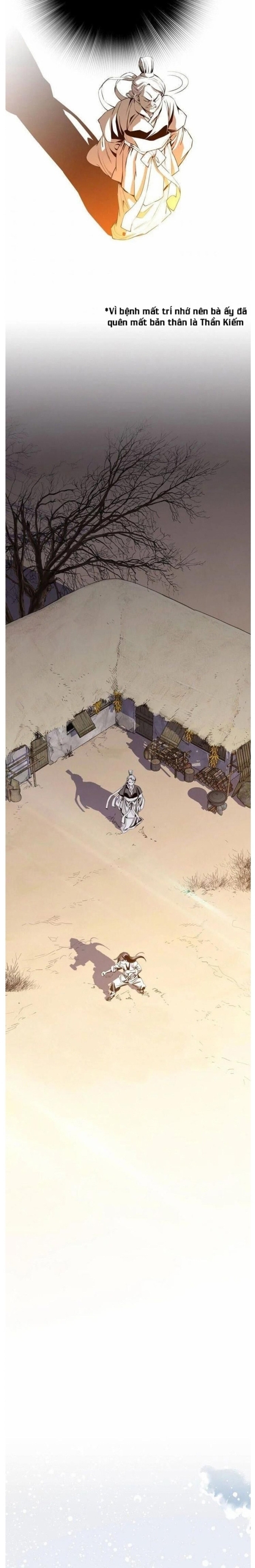 Đăng Thiên Lộ Chap 10 - Next Chap 11
