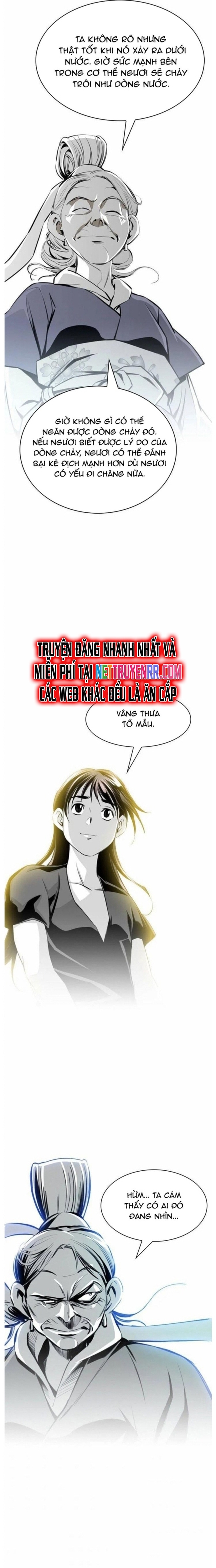 Đăng Thiên Lộ Chap 10 - Next Chap 11