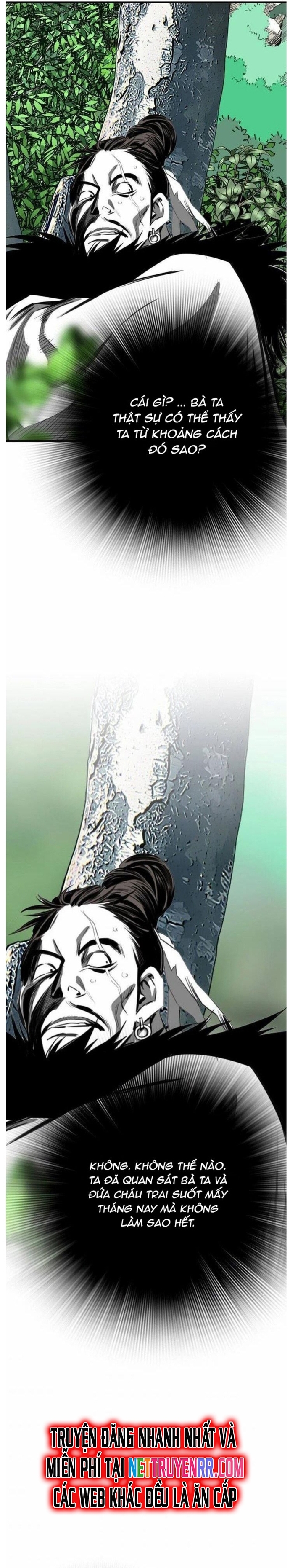 Đăng Thiên Lộ Chap 10 - Next Chap 11