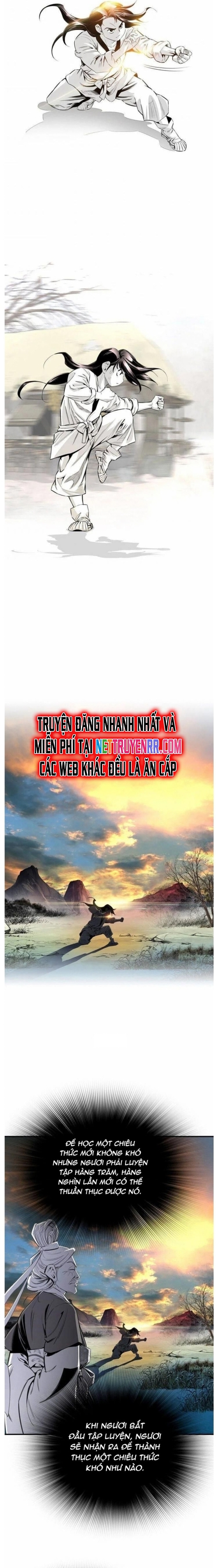 Đăng Thiên Lộ Chap 10 - Next Chap 11