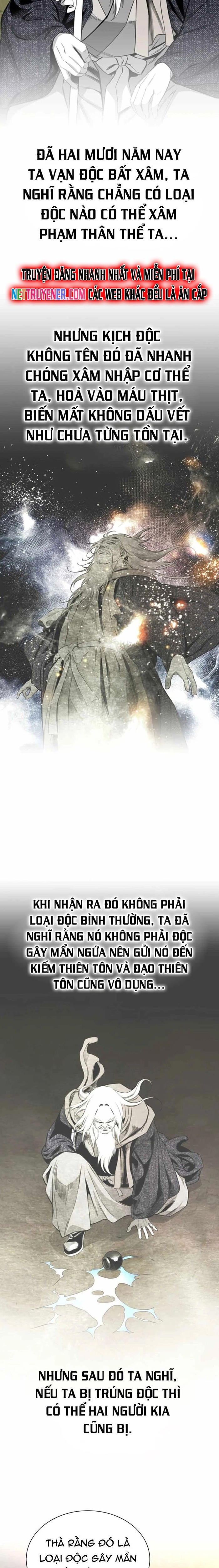 Đăng Thiên Lộ Chap 101 - Next Chap 102