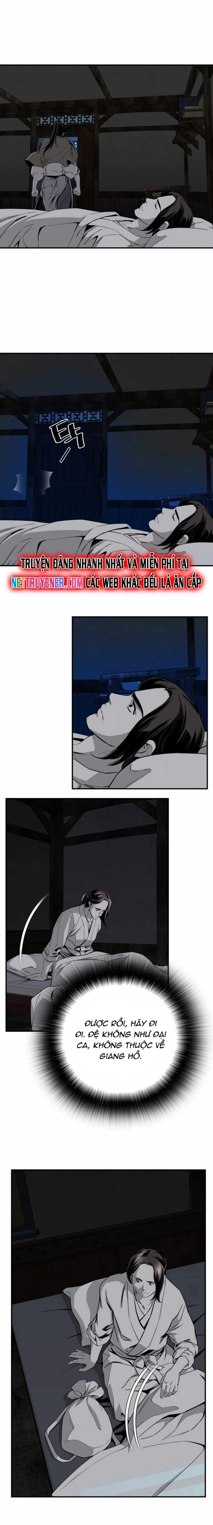 Đăng Thiên Lộ Chap 102 - Next Chap 103