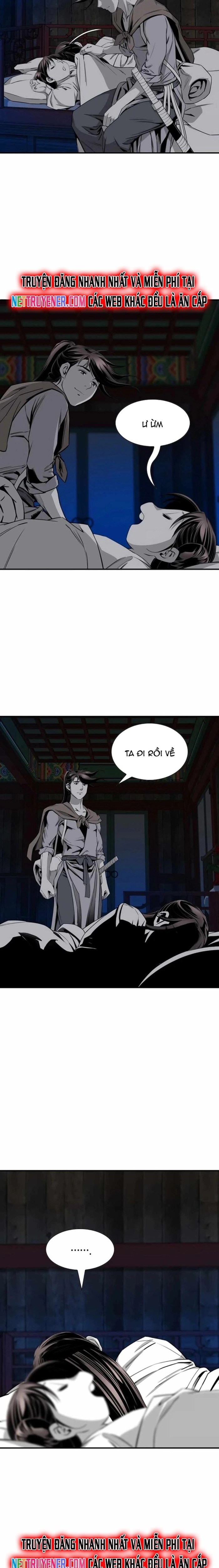 Đăng Thiên Lộ Chap 102 - Next Chap 103