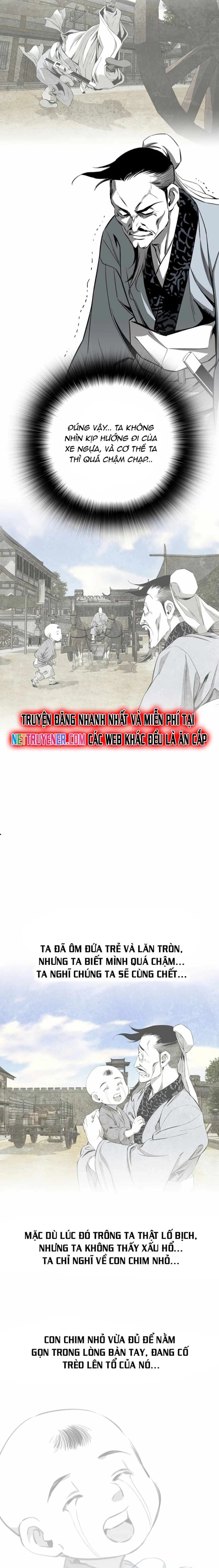 Đăng Thiên Lộ Chap 107 - Next Chap 108