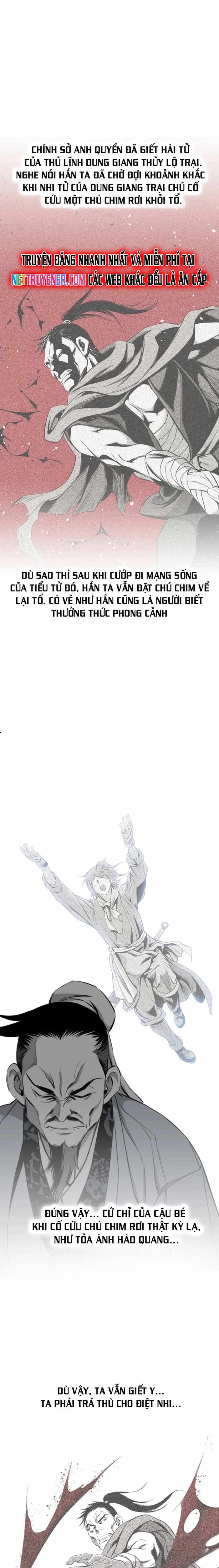 Đăng Thiên Lộ Chap 107 - Next Chap 108