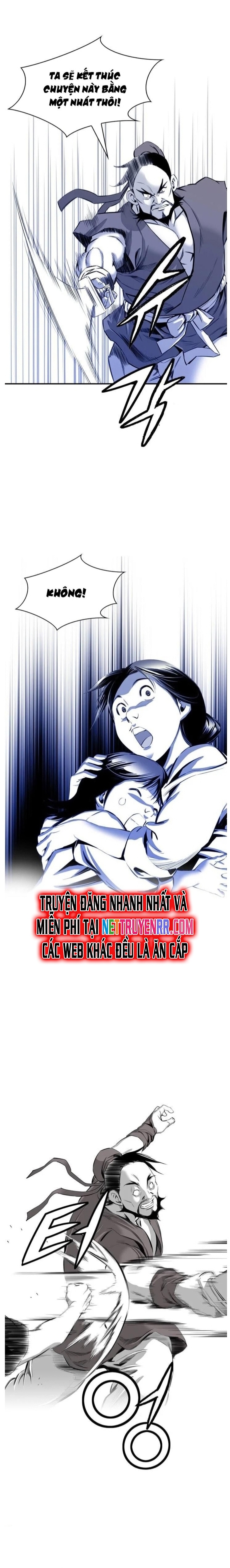 Đăng Thiên Lộ Chap 11 - Next Chap 12