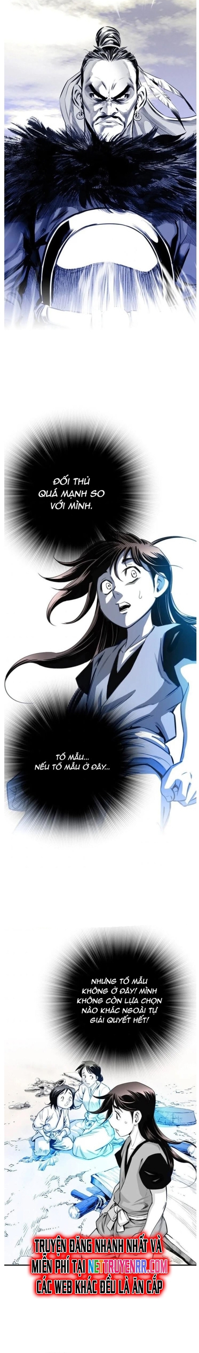 Đăng Thiên Lộ Chap 11 - Next Chap 12