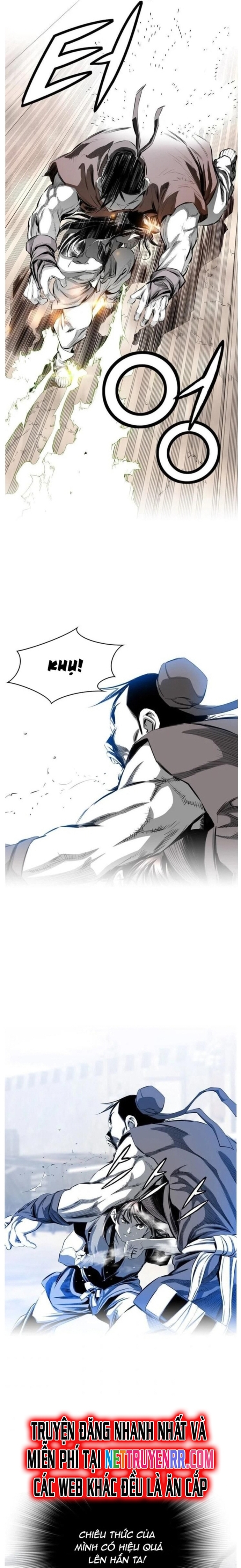 Đăng Thiên Lộ Chap 11 - Next Chap 12