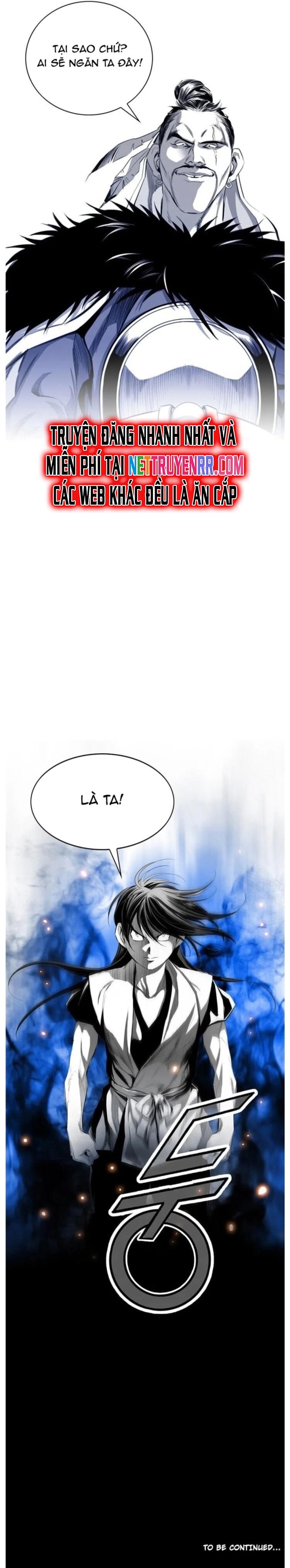 Đăng Thiên Lộ Chap 11 - Next Chap 12