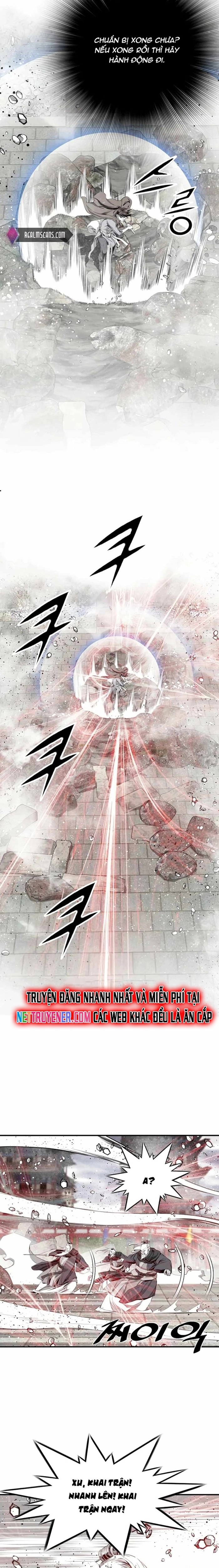 Đăng Thiên Lộ Chap 110 - Next Chap 111