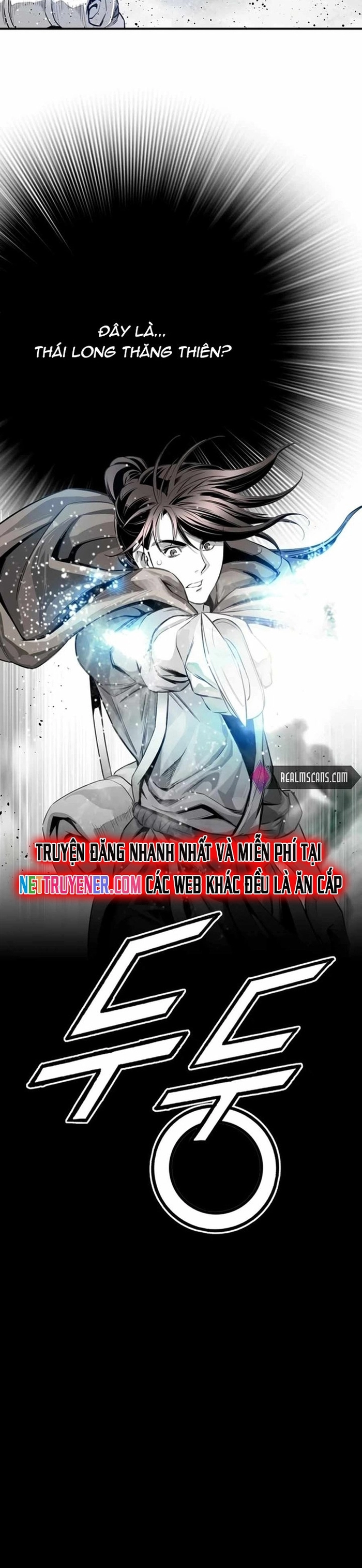 Đăng Thiên Lộ Chap 110 - Next Chap 111