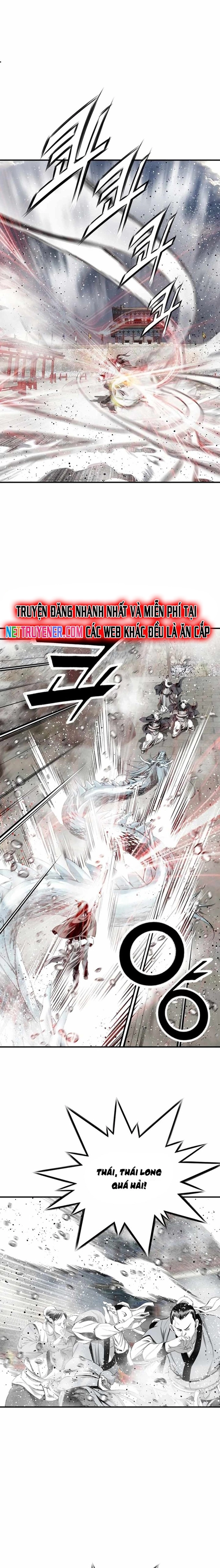 Đăng Thiên Lộ Chap 111 - Next Chap 112