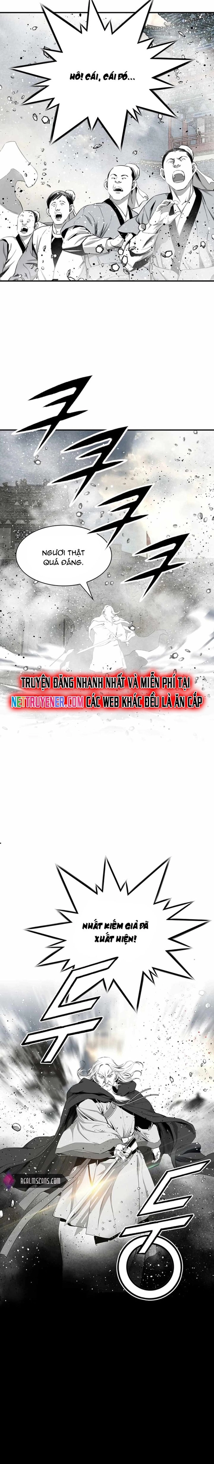 Đăng Thiên Lộ Chap 111 - Next Chap 112