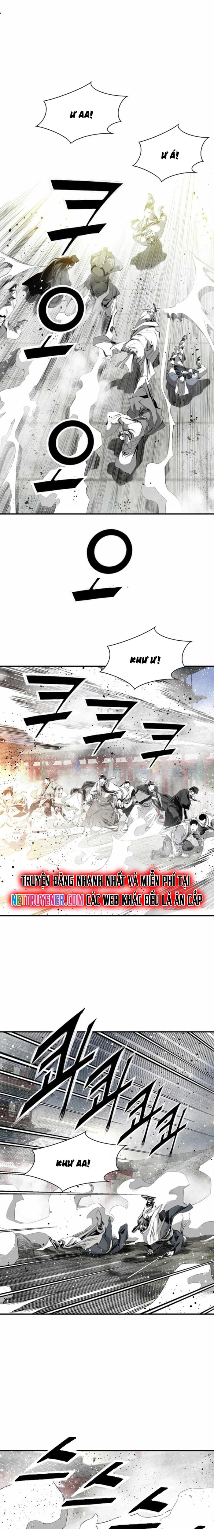 Đăng Thiên Lộ Chap 112 - Next Chap 113