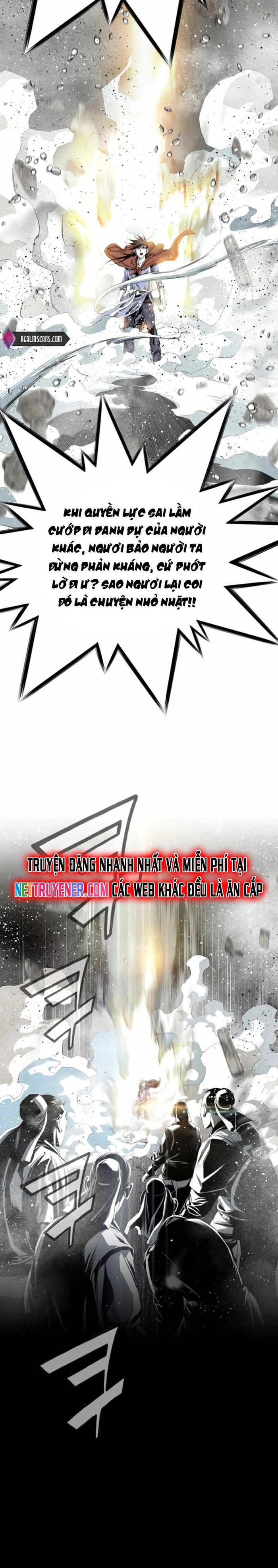 Đăng Thiên Lộ Chap 112 - Next Chap 113