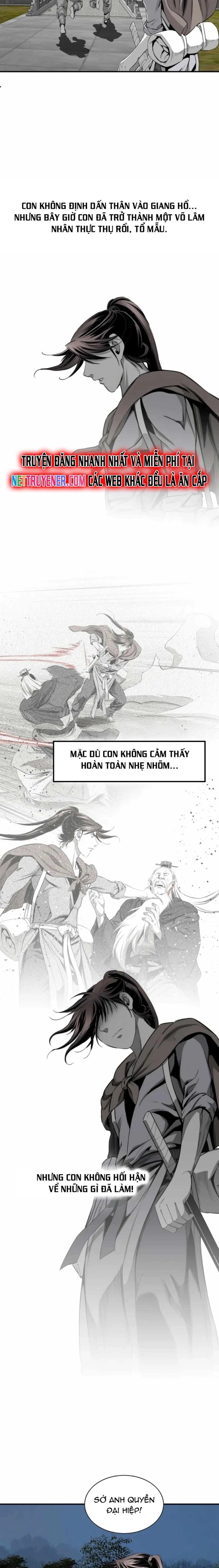 Đăng Thiên Lộ Chap 113 - Next Chap 114