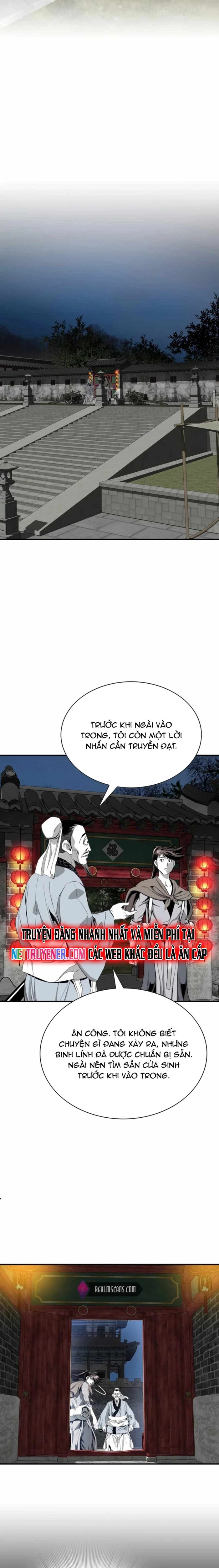 Đăng Thiên Lộ Chap 113 - Next Chap 114