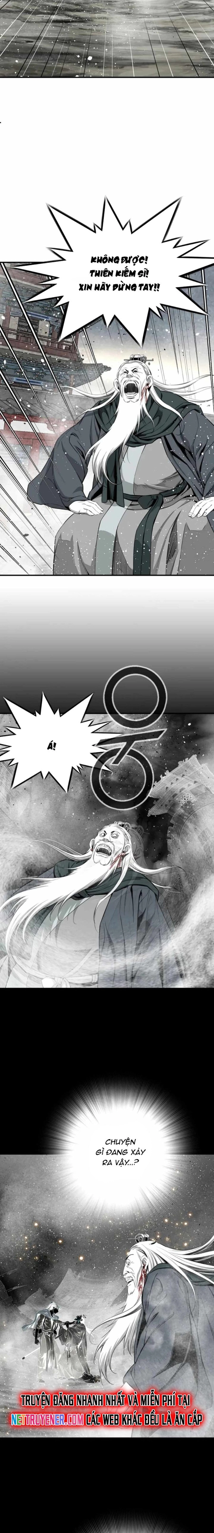 Đăng Thiên Lộ Chap 113 - Next Chap 114