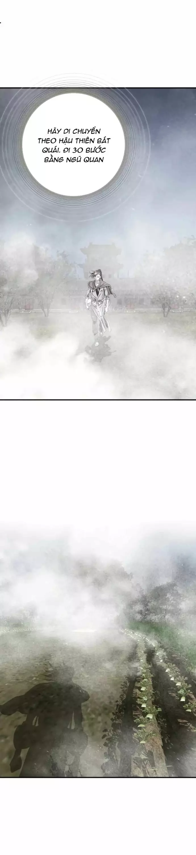 Đăng Thiên Lộ Chap 114 - Next Chap 115