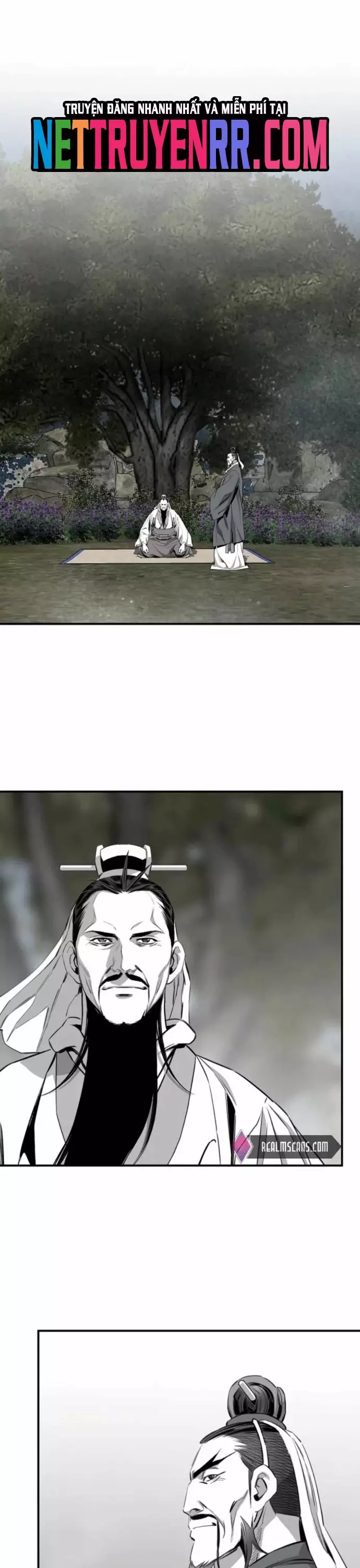 Đăng Thiên Lộ Chap 114 - Next Chap 115