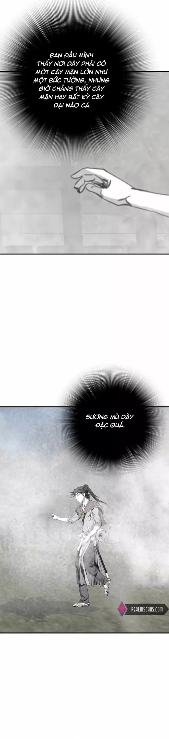 Đăng Thiên Lộ Chap 114 - Next Chap 115
