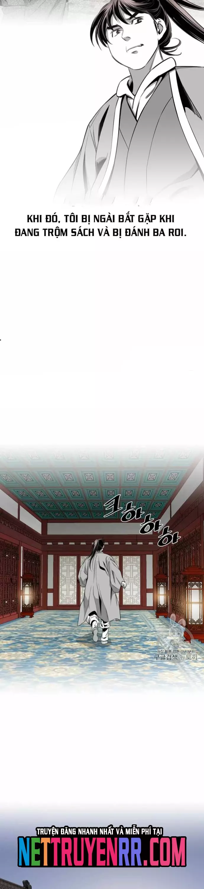 Đăng Thiên Lộ Chap 115 - Next Chap 116