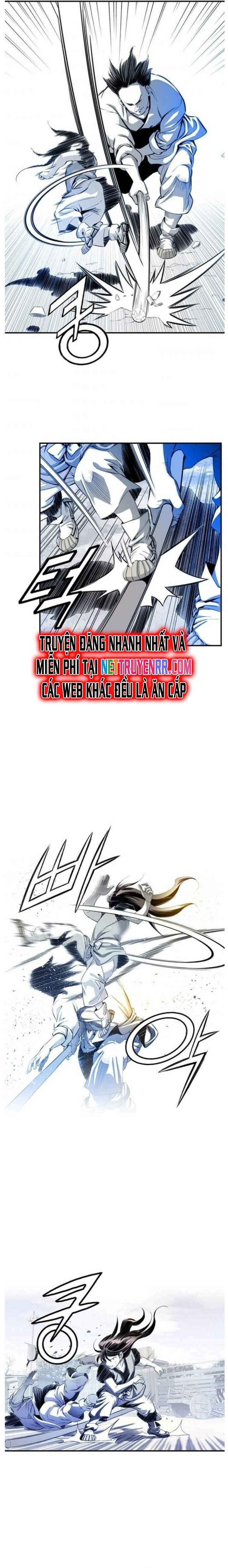 Đăng Thiên Lộ Chap 12 - Next Chap 13