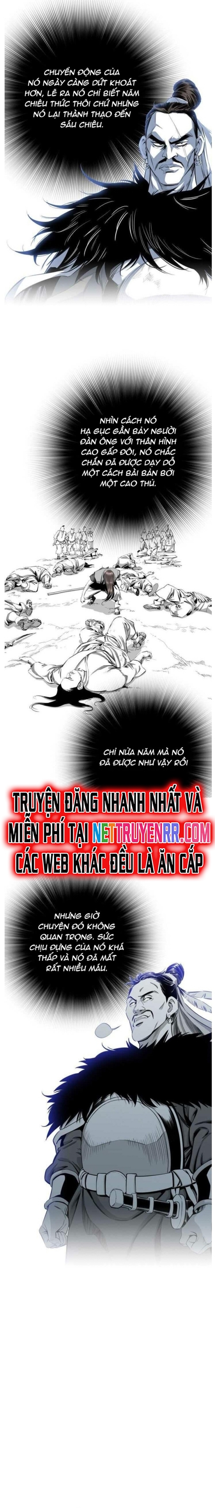 Đăng Thiên Lộ Chap 12 - Next Chap 13