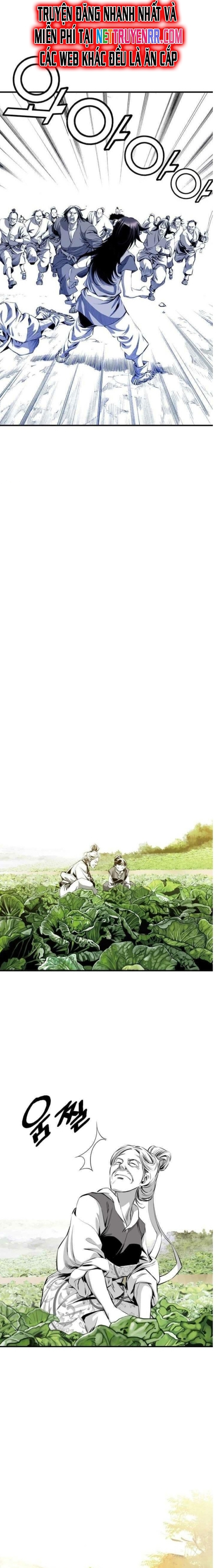 Đăng Thiên Lộ Chap 12 - Next Chap 13