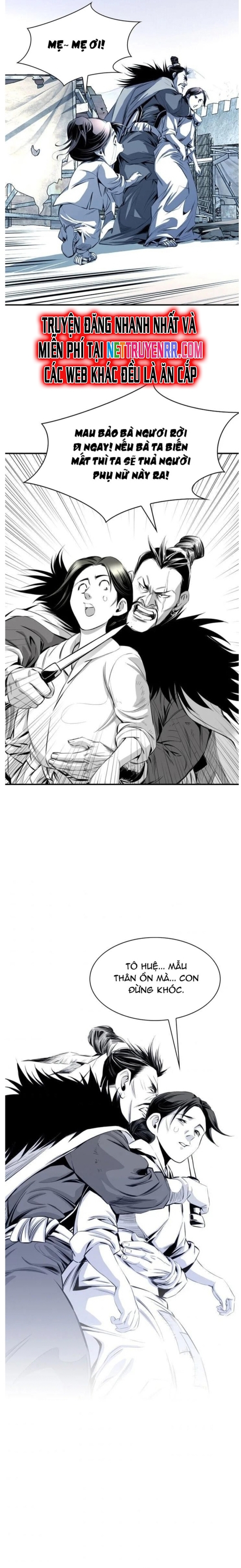 Đăng Thiên Lộ Chap 13 - Next Chap 14