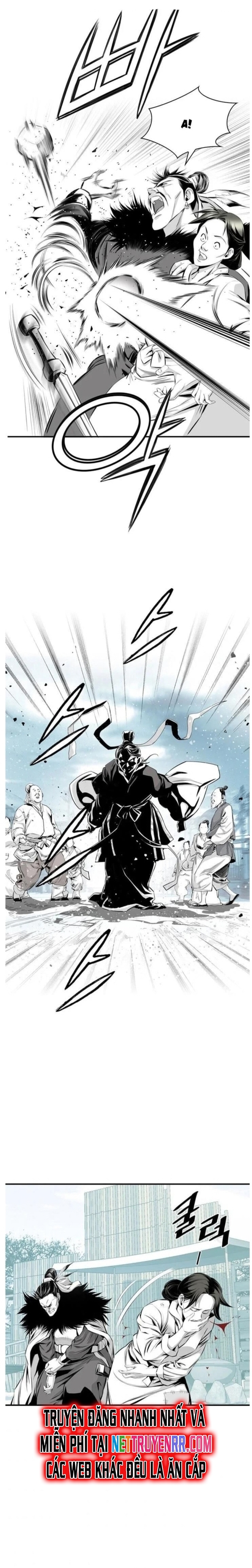 Đăng Thiên Lộ Chap 13 - Next Chap 14