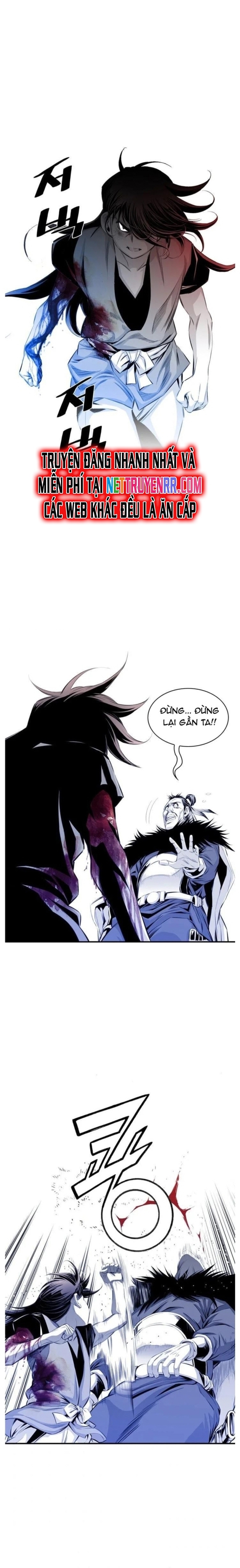 Đăng Thiên Lộ Chap 13 - Next Chap 14