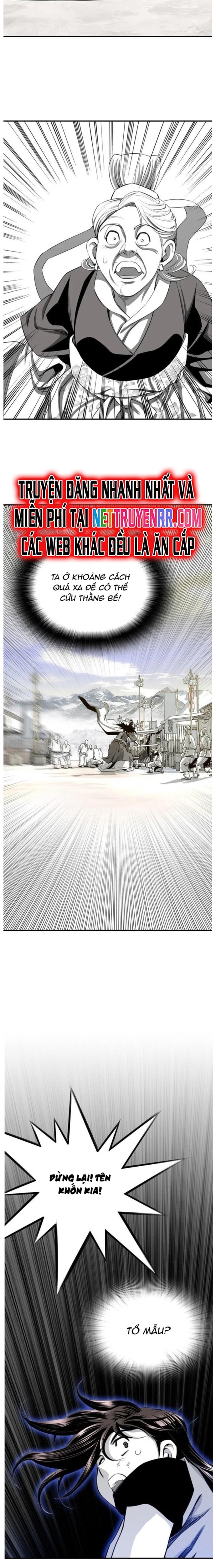 Đăng Thiên Lộ Chap 13 - Next Chap 14