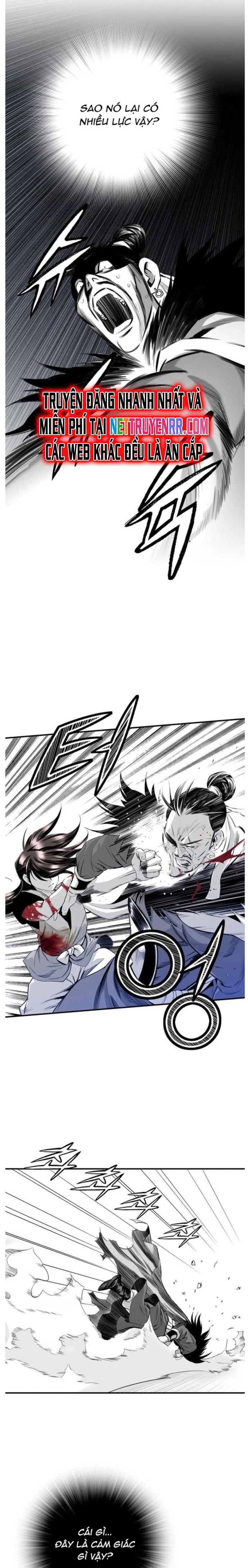 Đăng Thiên Lộ Chap 13 - Next Chap 14