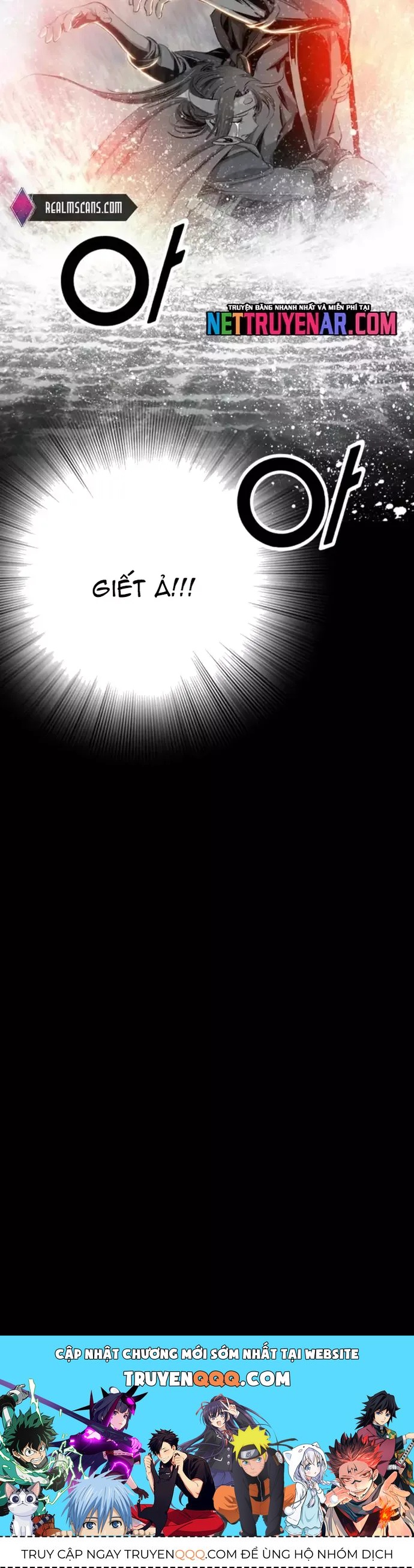 Đăng Thiên Lộ Chap 135 - Next Chap 136