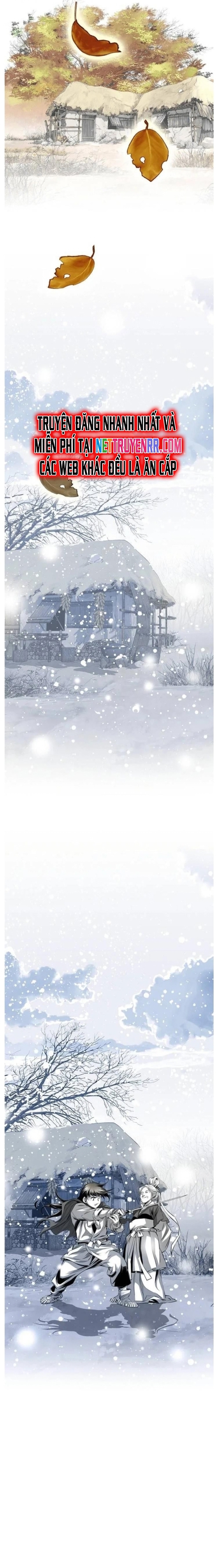 Đăng Thiên Lộ Chap 14 - Next Chap 15