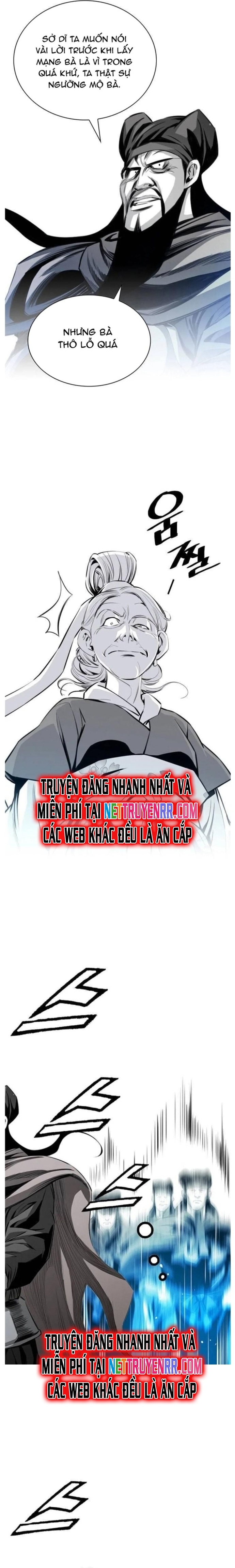 Đăng Thiên Lộ Chap 15 - Next Chap 16