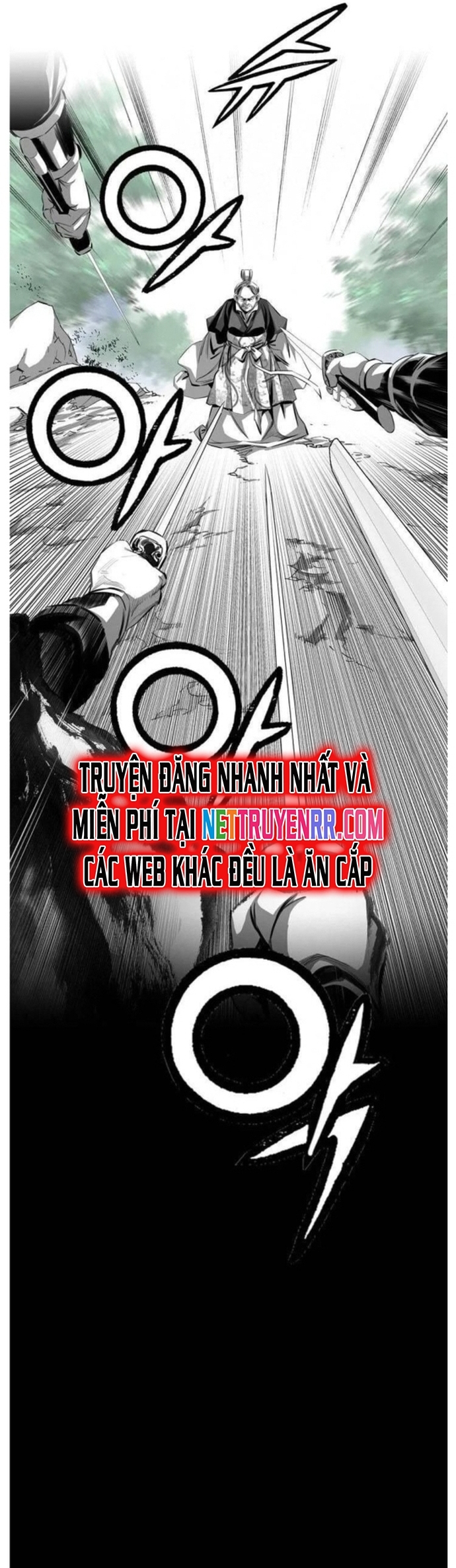 Đăng Thiên Lộ Chap 15 - Next Chap 16