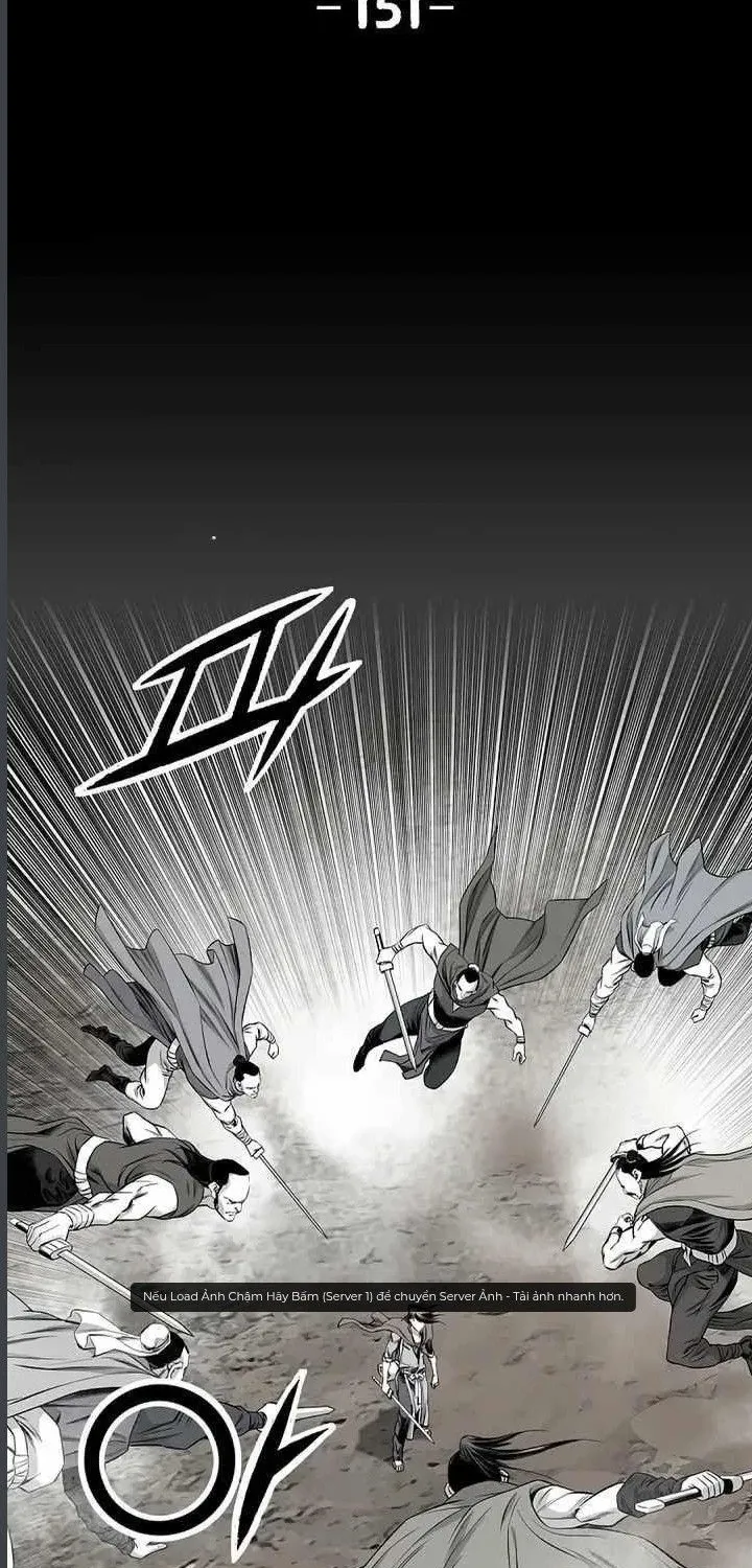 Đăng Thiên Lộ Chap 151 - Next Chap 152
