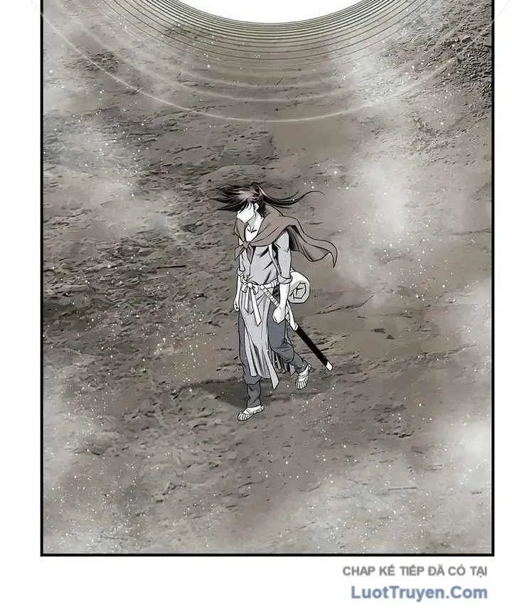 Đăng Thiên Lộ Chap 151 - Next Chap 152