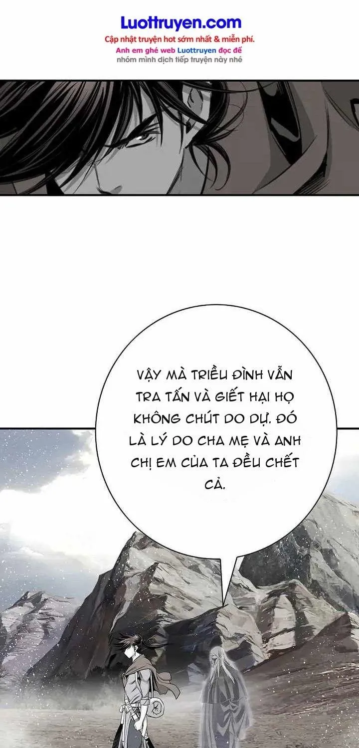 Đăng Thiên Lộ Chap 151 - Next Chap 152