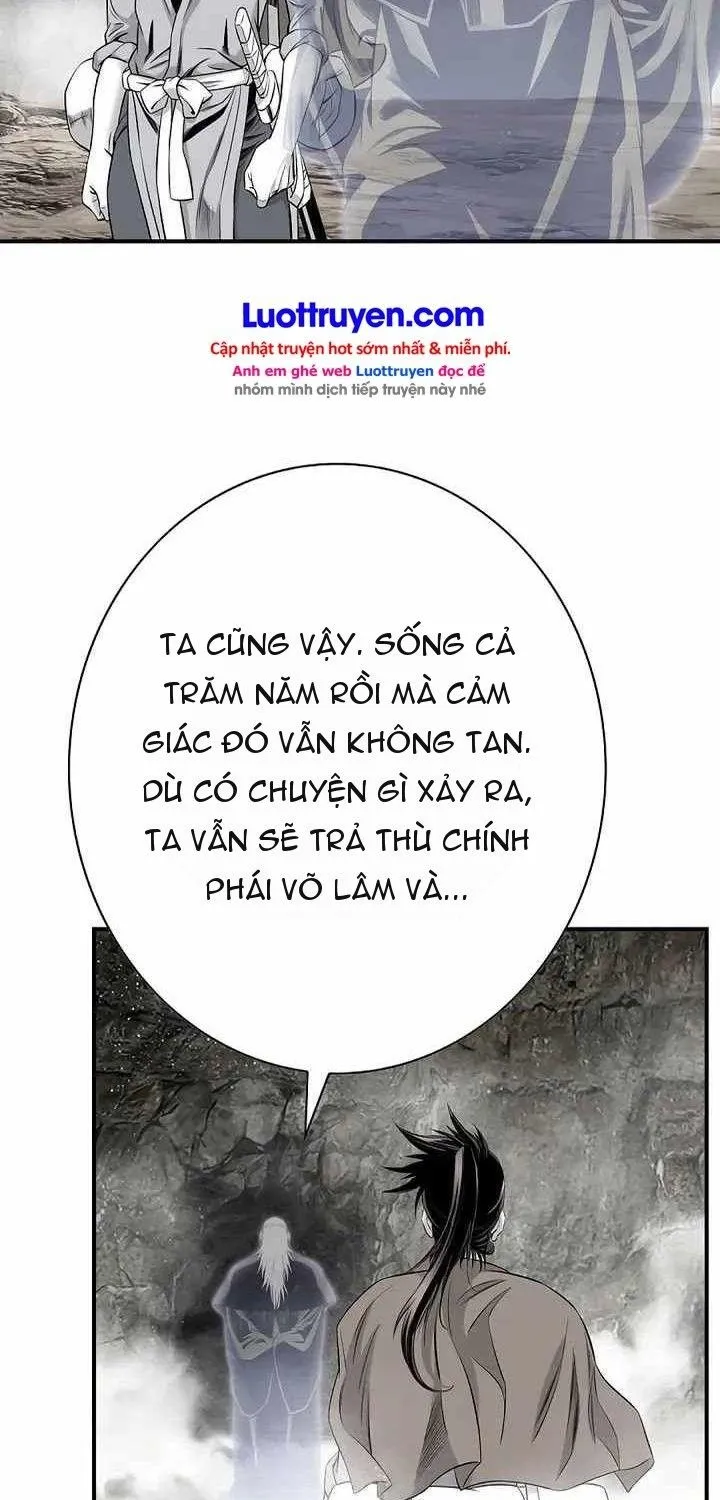 Đăng Thiên Lộ Chap 151 - Next Chap 152
