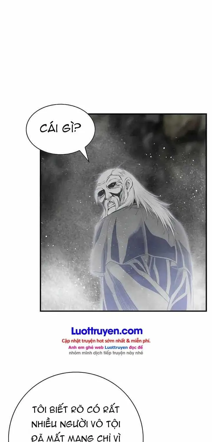 Đăng Thiên Lộ Chap 151 - Next Chap 152