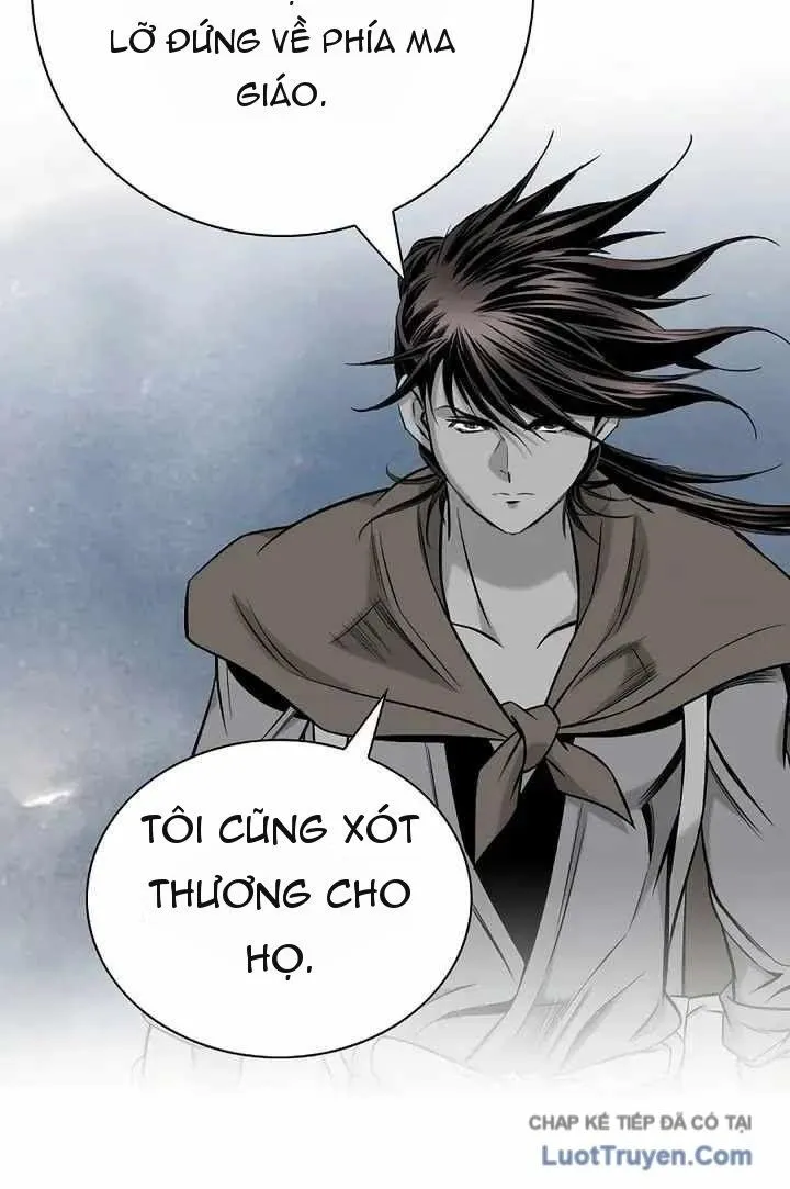 Đăng Thiên Lộ Chap 151 - Next Chap 152