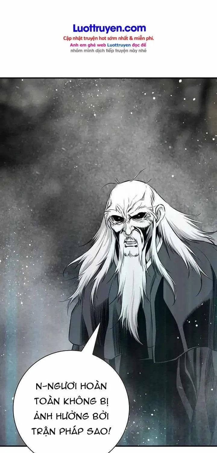 Đăng Thiên Lộ Chap 151 - Next Chap 152
