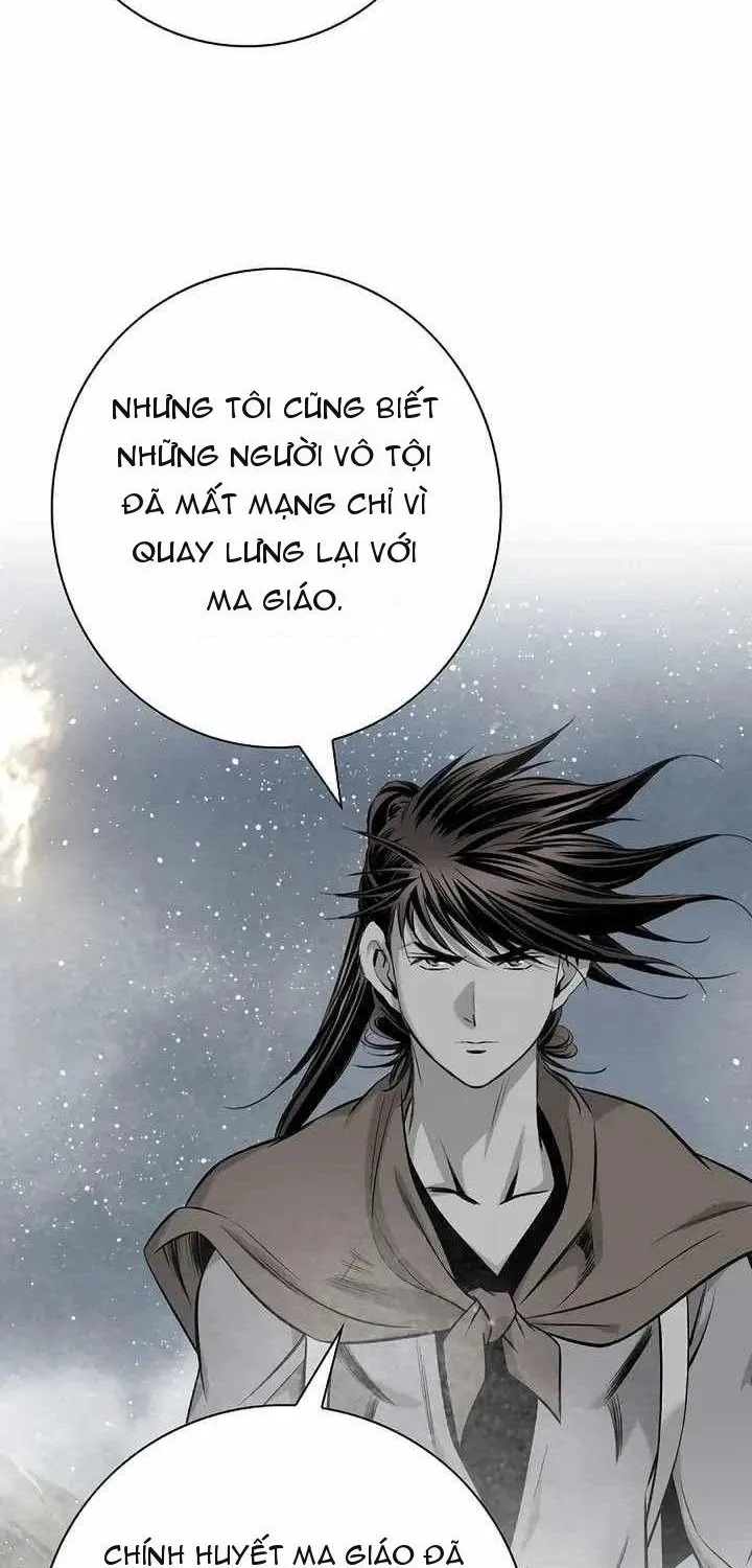 Đăng Thiên Lộ Chap 151 - Next Chap 152