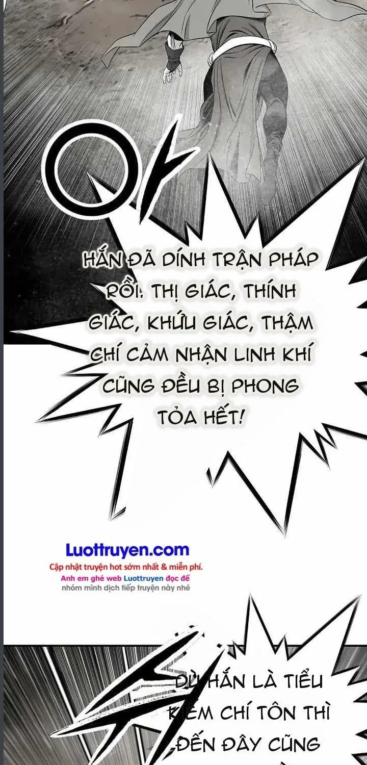 Đăng Thiên Lộ Chap 151 - Next Chap 152