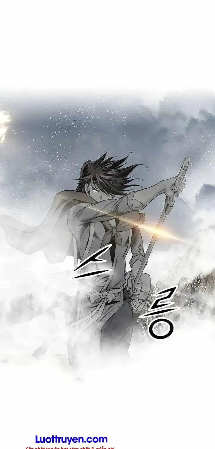 Đăng Thiên Lộ Chap 151 - Next Chap 152