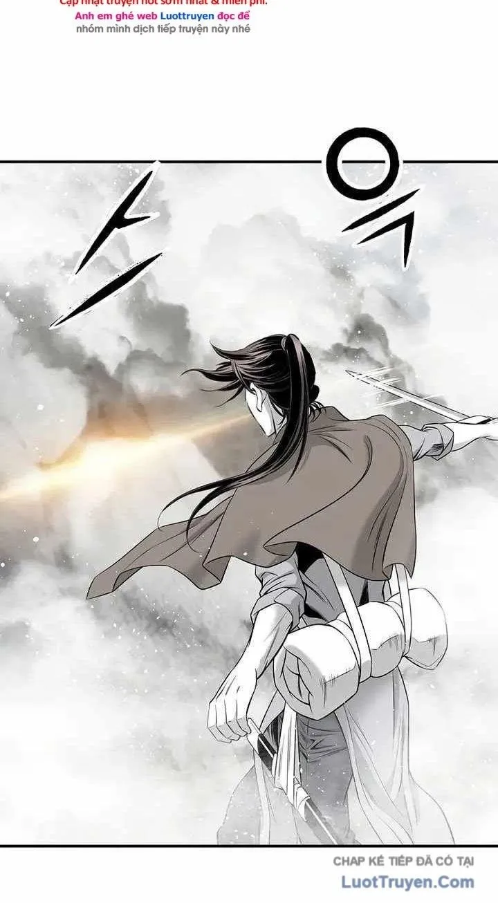 Đăng Thiên Lộ Chap 151 - Next Chap 152