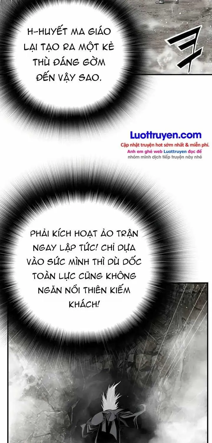 Đăng Thiên Lộ Chap 151 - Next Chap 152